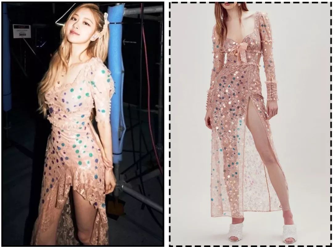 肤白貌美身材好，全天下的好事都被她占尽了