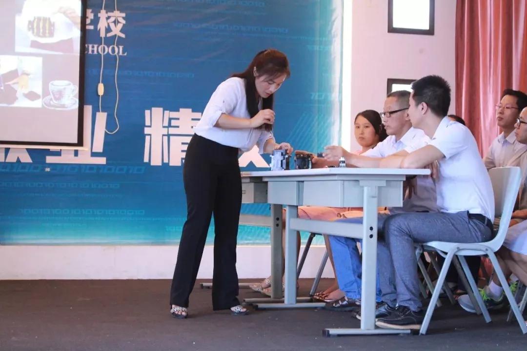 广东深圳市深德技工学校,深德技工学校班主任