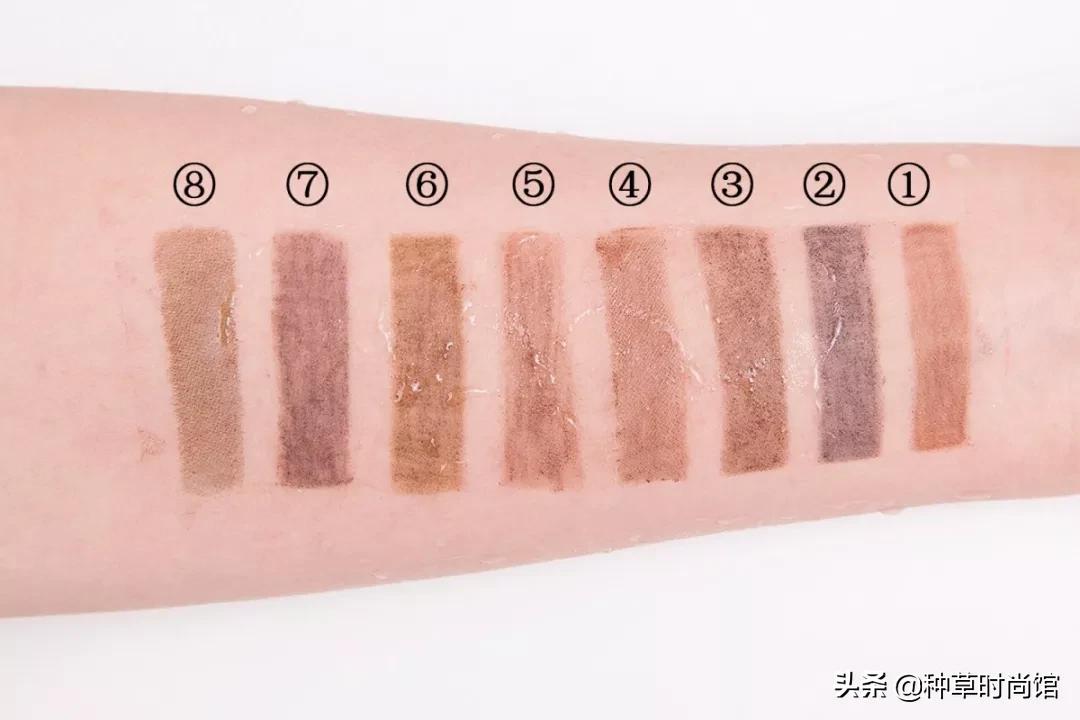 推荐爆款眉笔,眉笔热卖排行榜10强