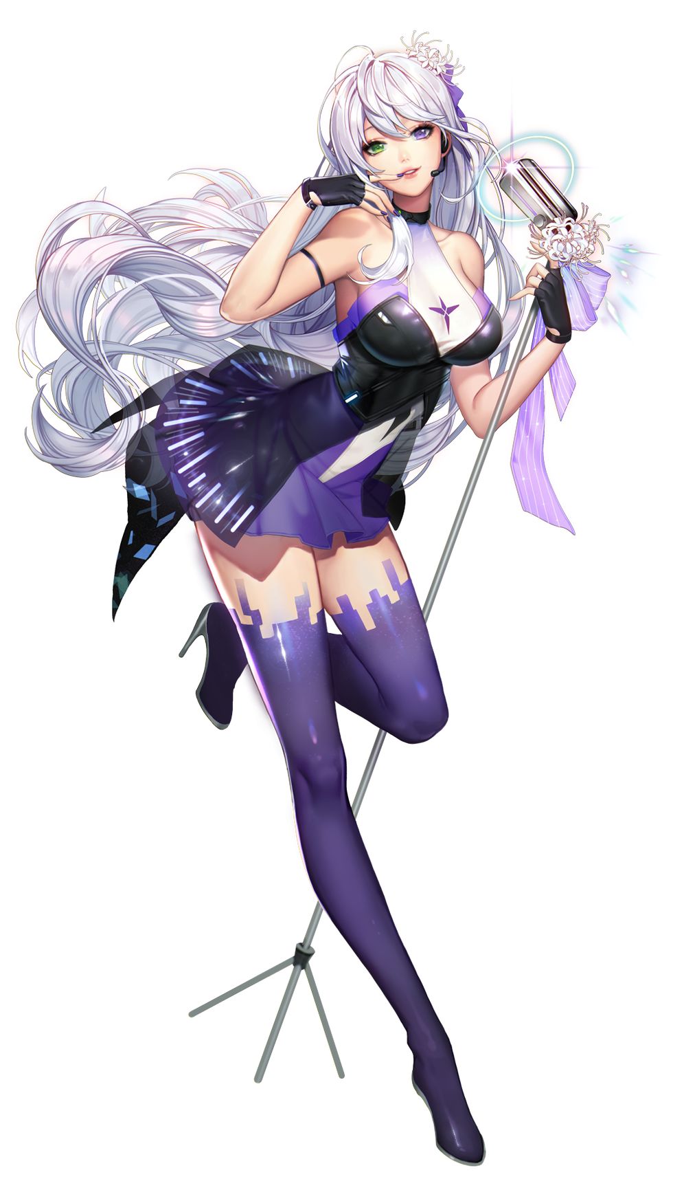 qq飞车悬浮车为什么这么强,qq飞车黑科技大全