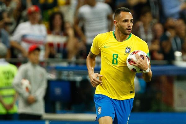 2018年保利尼奥回归恒大进球,保利尼奥中超表现