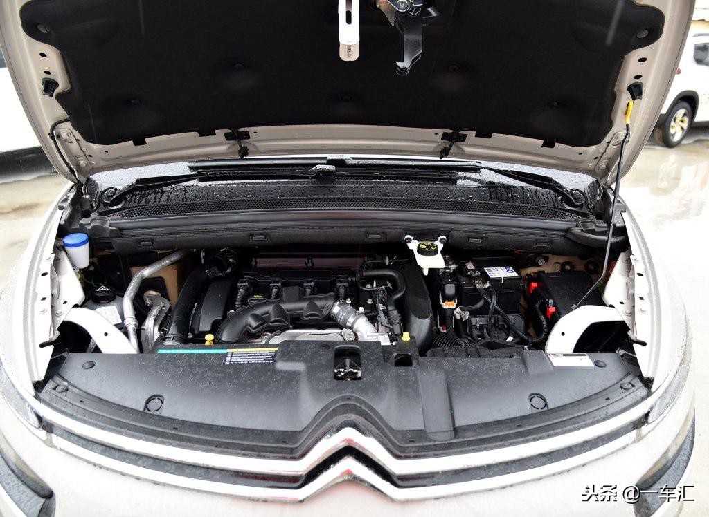 09款进口雪铁龙毕加索c4mpv,雪铁龙c4毕加索实测