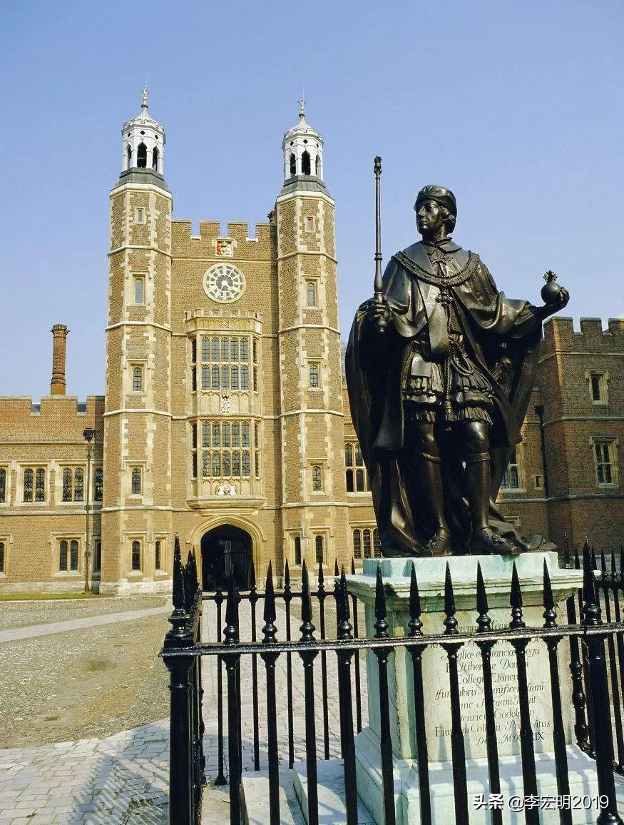 海南英国贵族学校伊顿公学,英国贵族学校伊顿公学纪录片