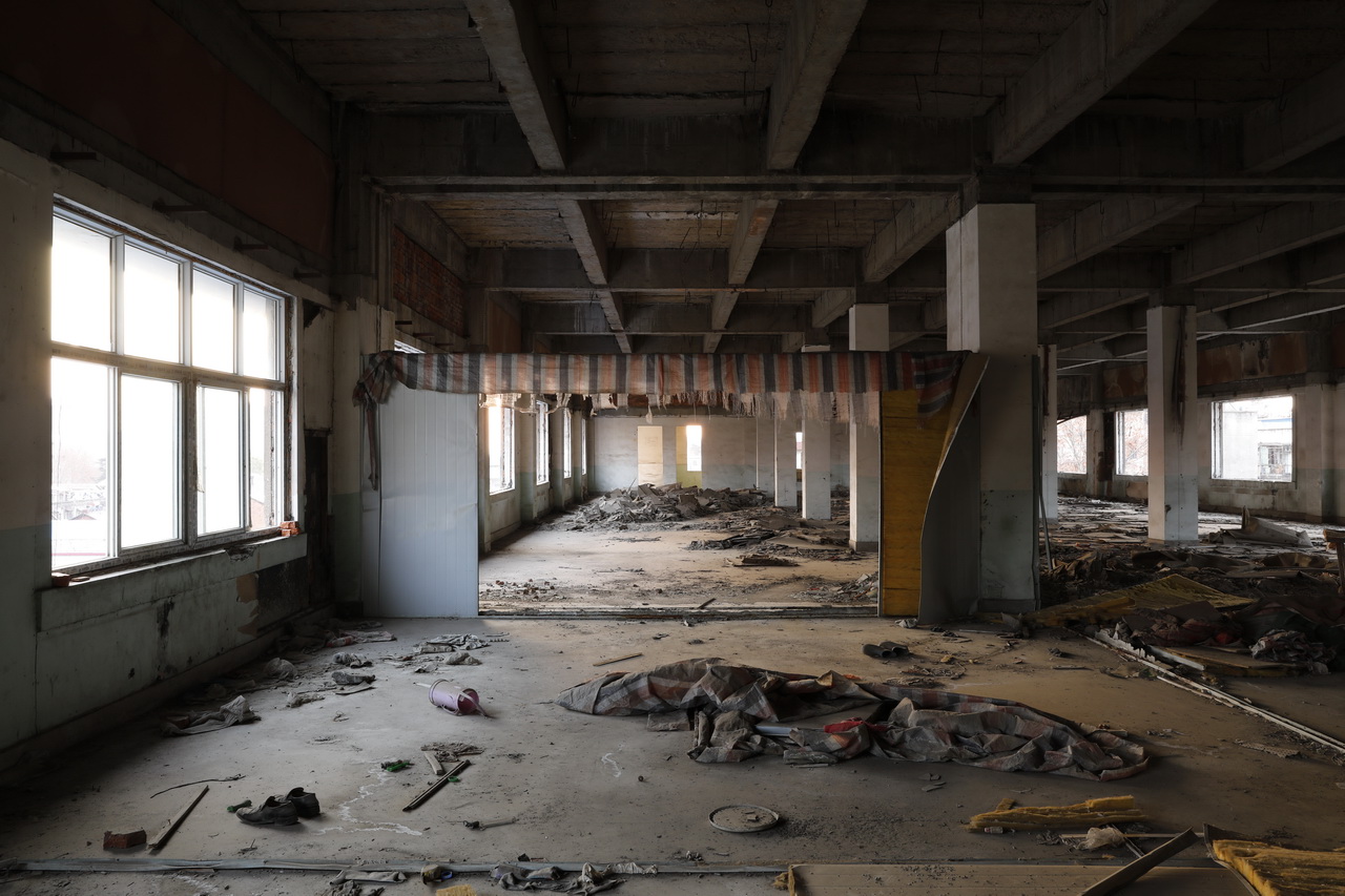 武汉市第二针织厂,大武汉1911完整版