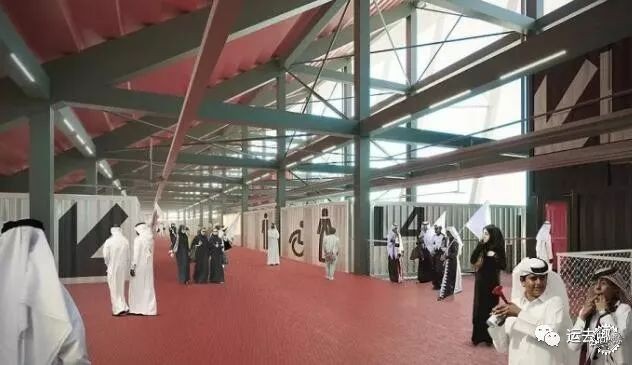 城会玩是什么,卡塔尔世界杯后现在的体育场