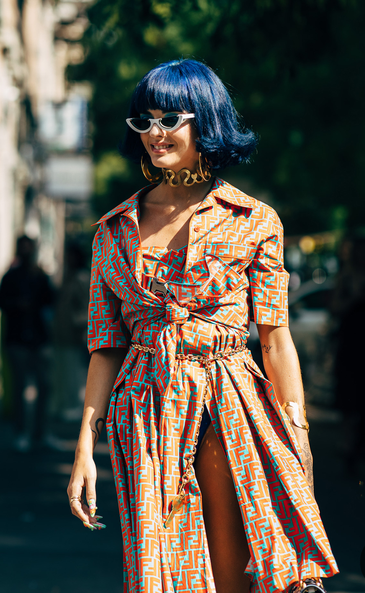 提升魅力的小物件,女生提升精致感小物件