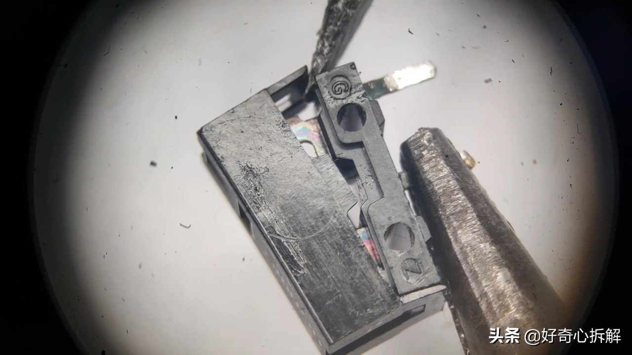 电脑小白进阶教程,新电脑鼠标换微动