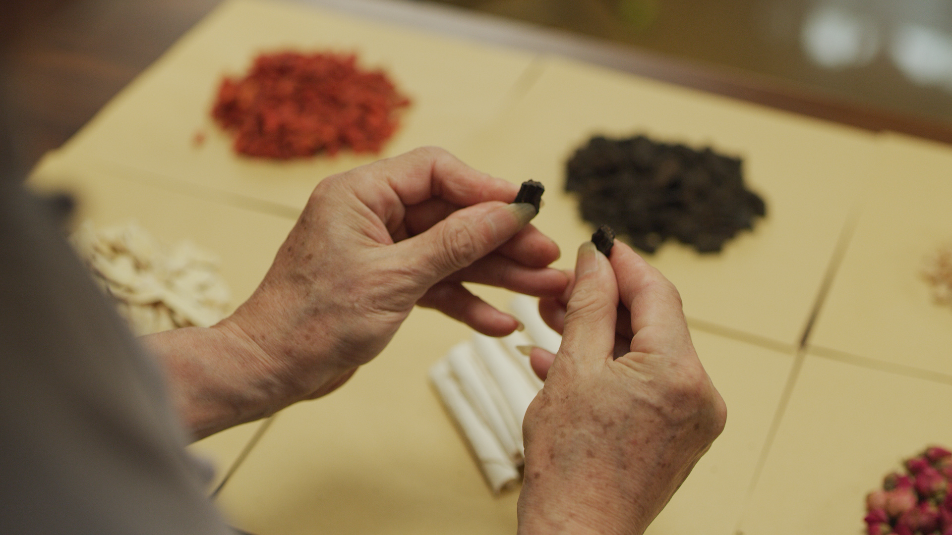 方回春堂非物质文化传承人,方回春堂文创店