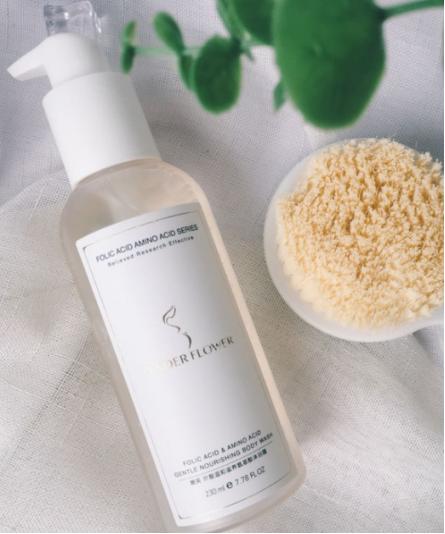 洗发水鲜为人知的好用国货,孕妇儿童都能用的洗发水测评