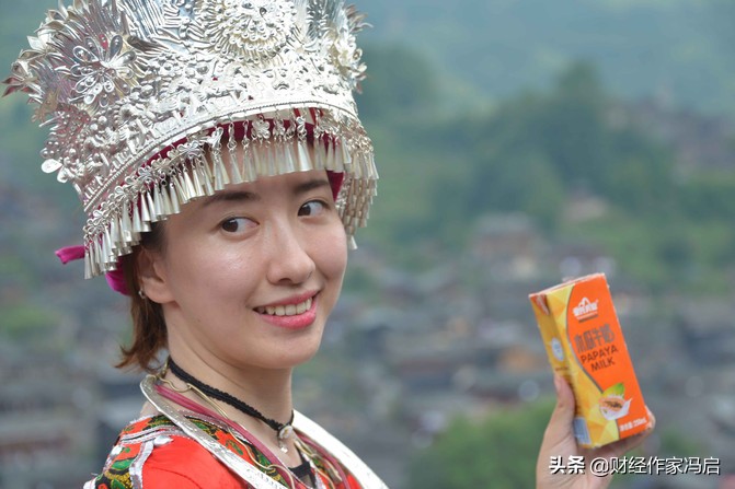 中国乳业之殇,中国乳业十年