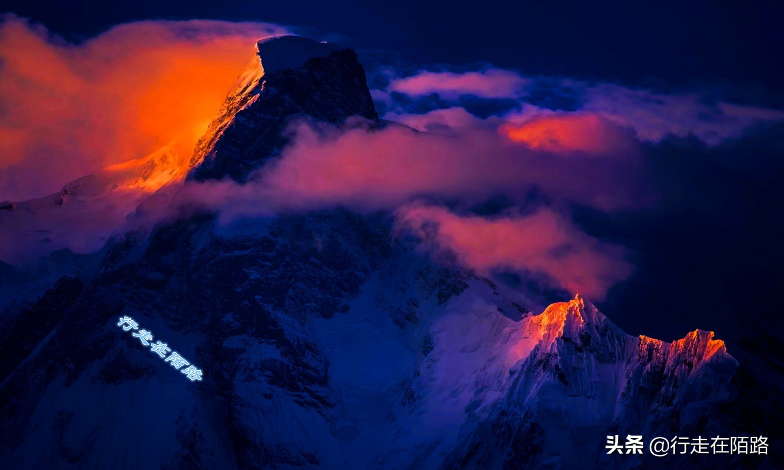 亚洲最封闭村庄：快递三个月才能到手，女人养家一个顶仨