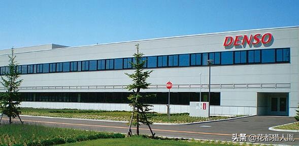 汽车零部件巨头排名,你身边的源头工厂