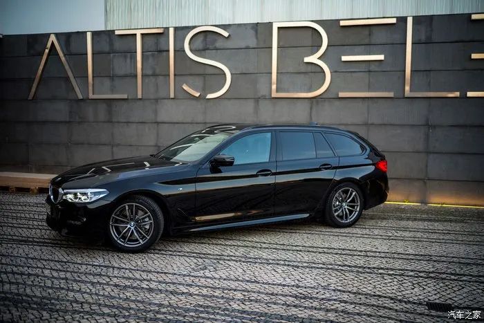 宝马520旅行驾驶感受,宝马520典雅高速体验