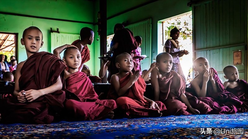 缅甸是一个什么样的国家,缅甸属于一个什么样的国家