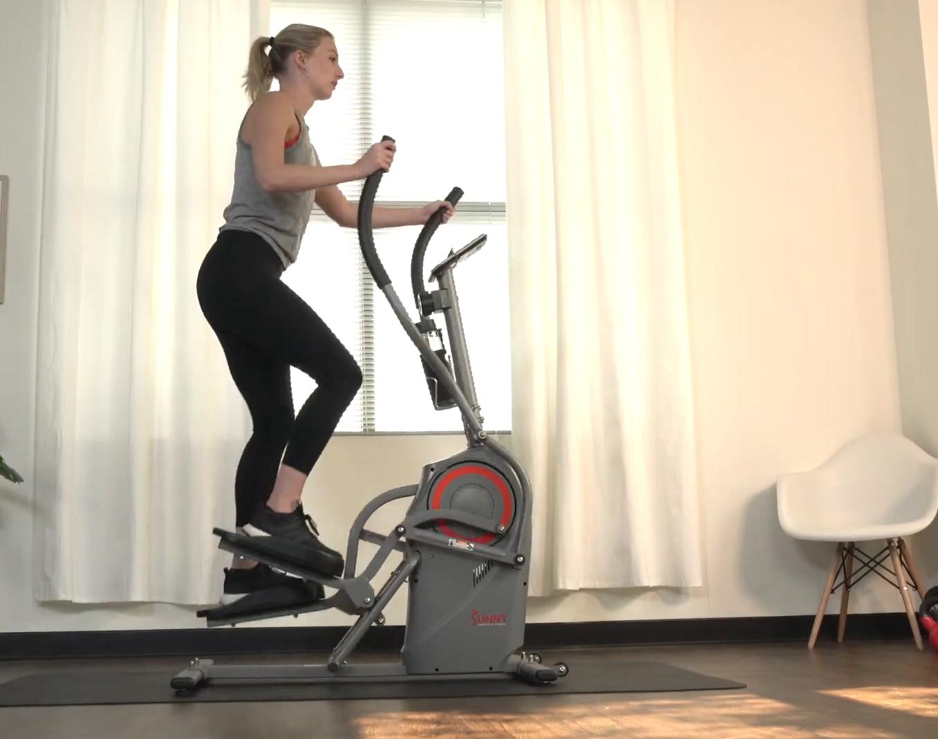 登山机跟跑步机哪个减脂效果好,快速减脂登山机