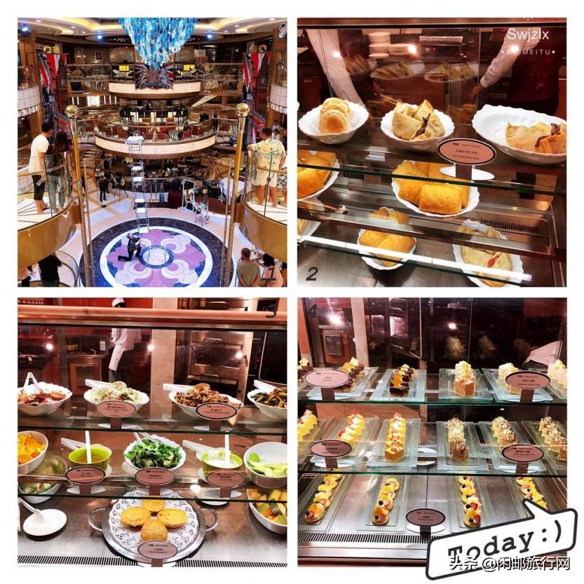 邮轮盛世公主号出行时间表,邮轮盛世公主号攻略