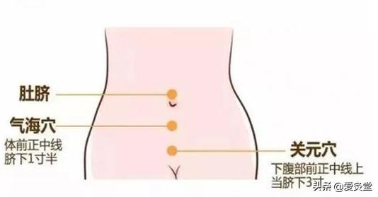 夏天艾灸和冬天艾灸,又到了艾灸的季节