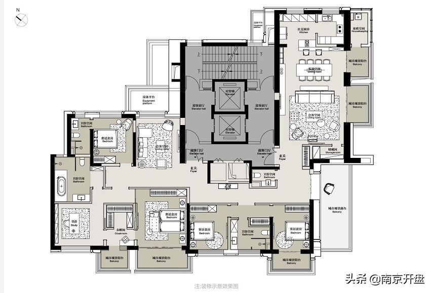 河西中价格洼地楼盘,河西中新楼盘最新消息
