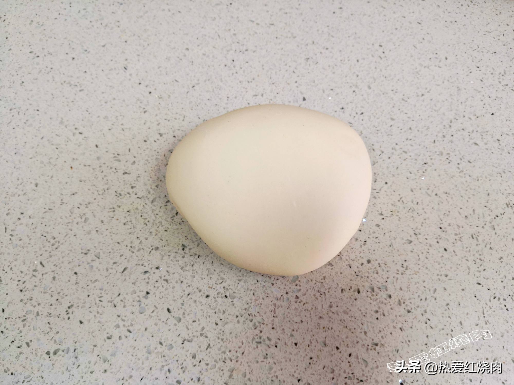 为啥蒸出来的面条是黏的,面食蒸了为什么会塌