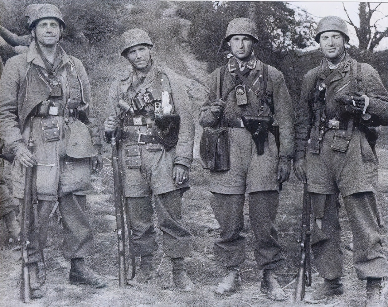 2020世界各国使用的军用头盔,德国最新军用防弹头盔