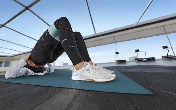 最强的reebok篮球鞋,reebok小众球鞋推荐