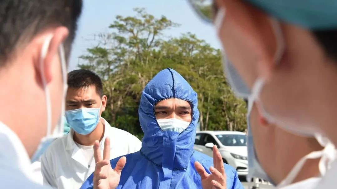 海南301医院下午核酸检测,解放军301医院海南分院核酸