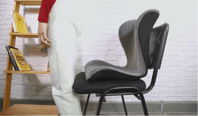 站立臀部凹陷假胯宽最有效的锻炼,避免臀凹陷和假胯宽的正确坐姿