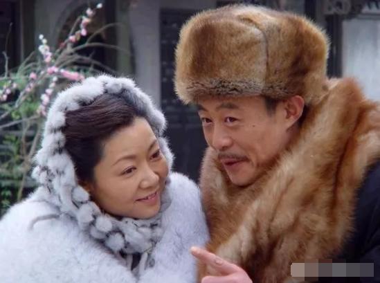 大染坊陈寿亭为人,大染坊陈寿亭打工视频