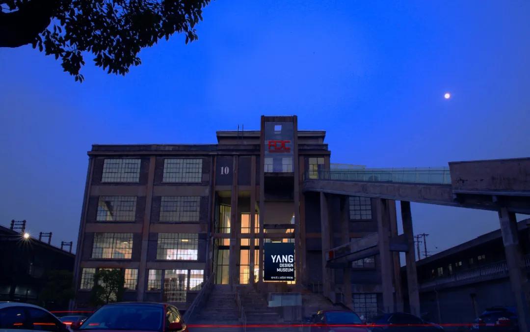 故事11|半岛1919：吴淞江北岸百年纺织厂是怎样华丽转身的？