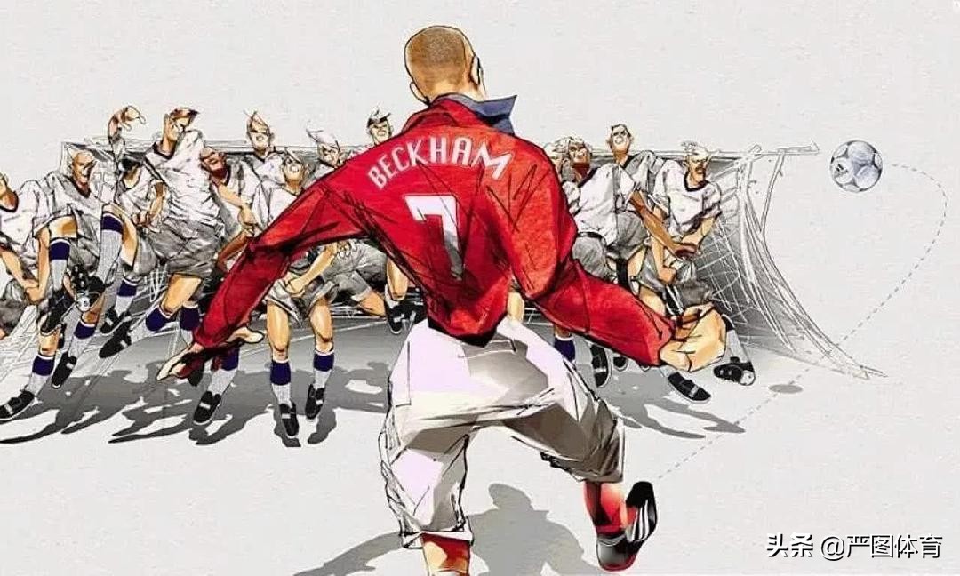 大卫·贝克汉姆介绍,贝克汉姆型男风采