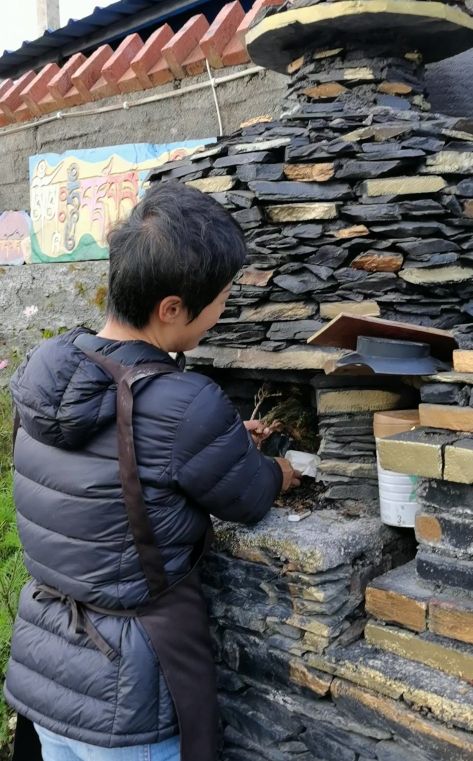 318自驾游必备药品,自驾318恶心的事