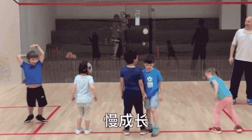 让孩子动起来的33个室内运动,3岁小孩室内运动