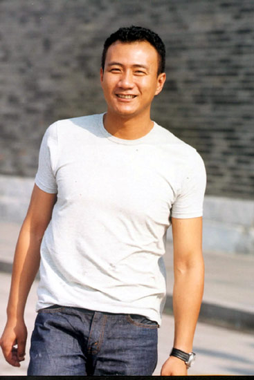 胡军耿直是什么电视剧,胡军耿直