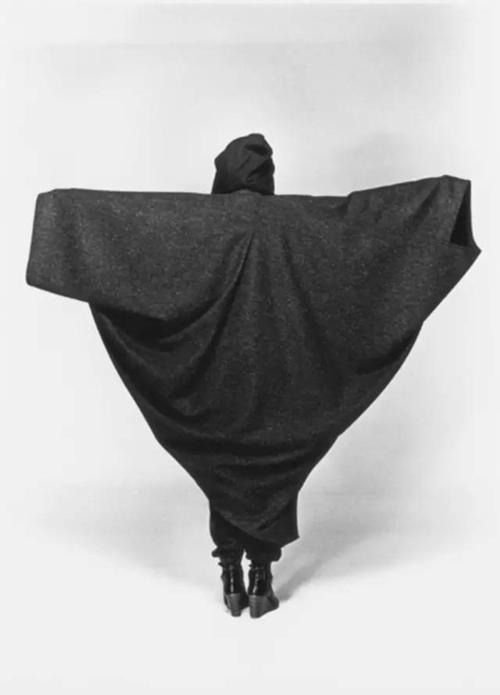 乔布斯与三宅一生,三宅一生魅力