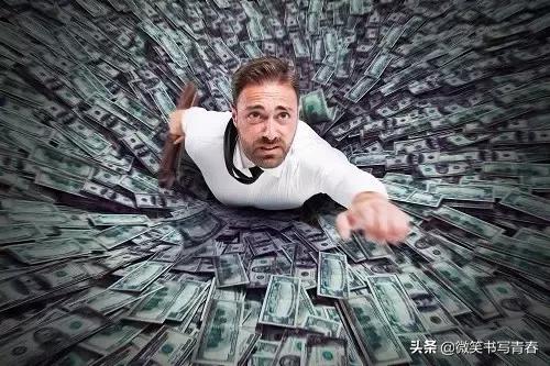 挣钱与赚钱区别,挣钱和赚钱的区别