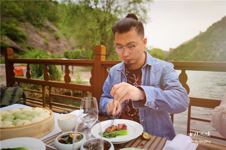 古韵水乡的古北水镇,古北水镇古镇探秘攻略