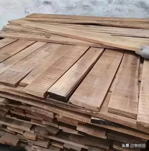 楸木市场,楸木家具是否值钱一些呢