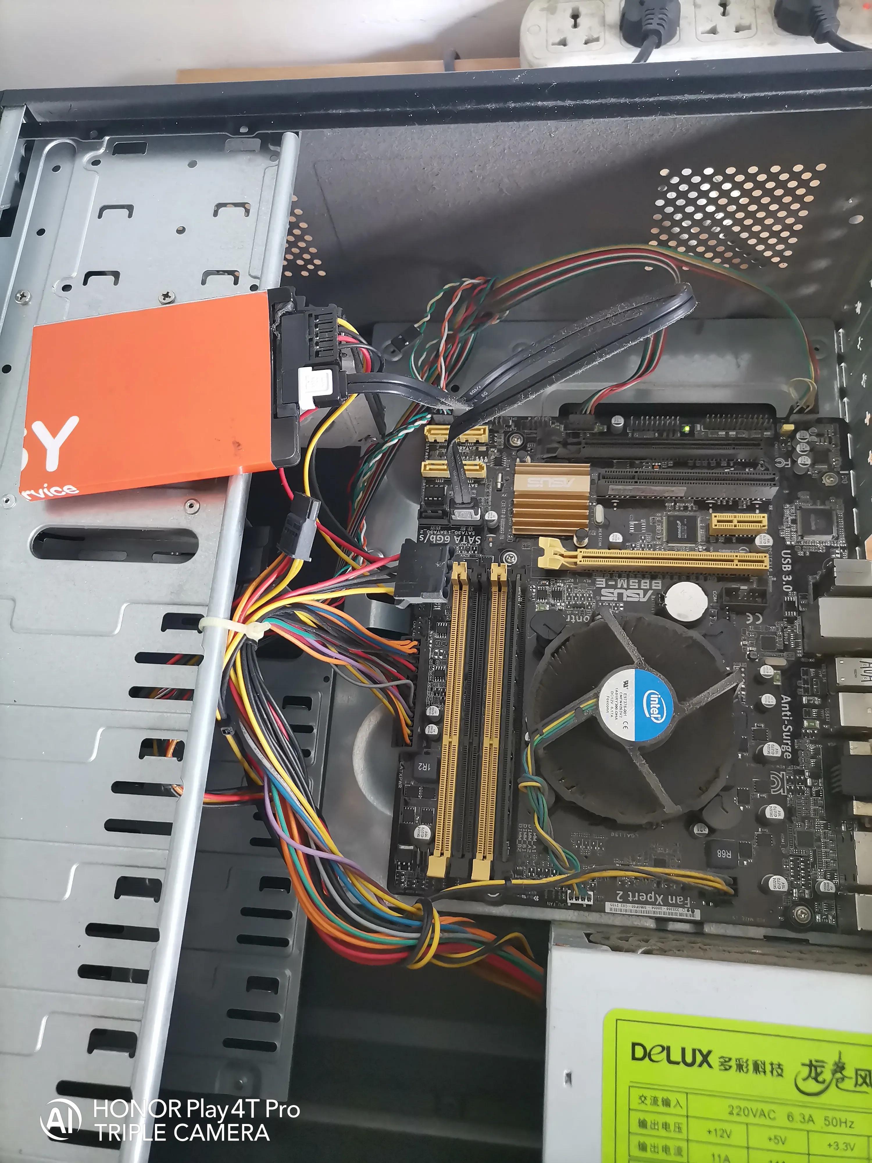 固态硬盘怎么安装win10系统,三星t7固态硬盘装win10系统好吗