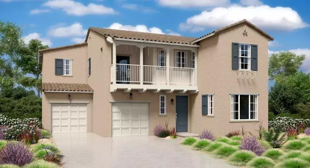 新建区毛坯房捡漏房,新房捡漏90平