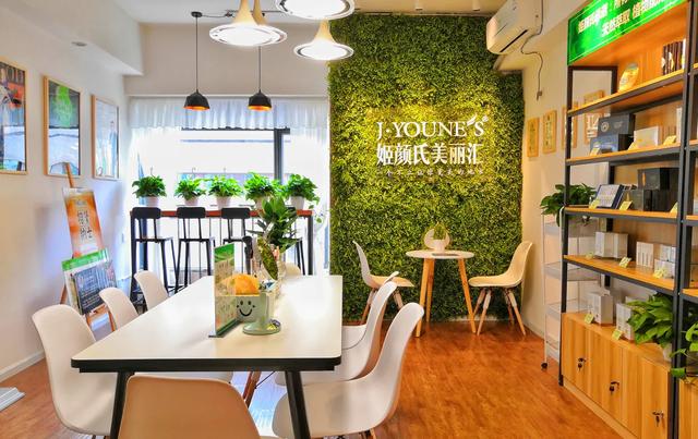 开一家一年赚100万的美容院,如何开一家千万业绩的美容院