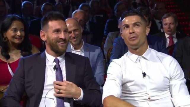 武磊c罗梅西比赛,c罗武磊梅西