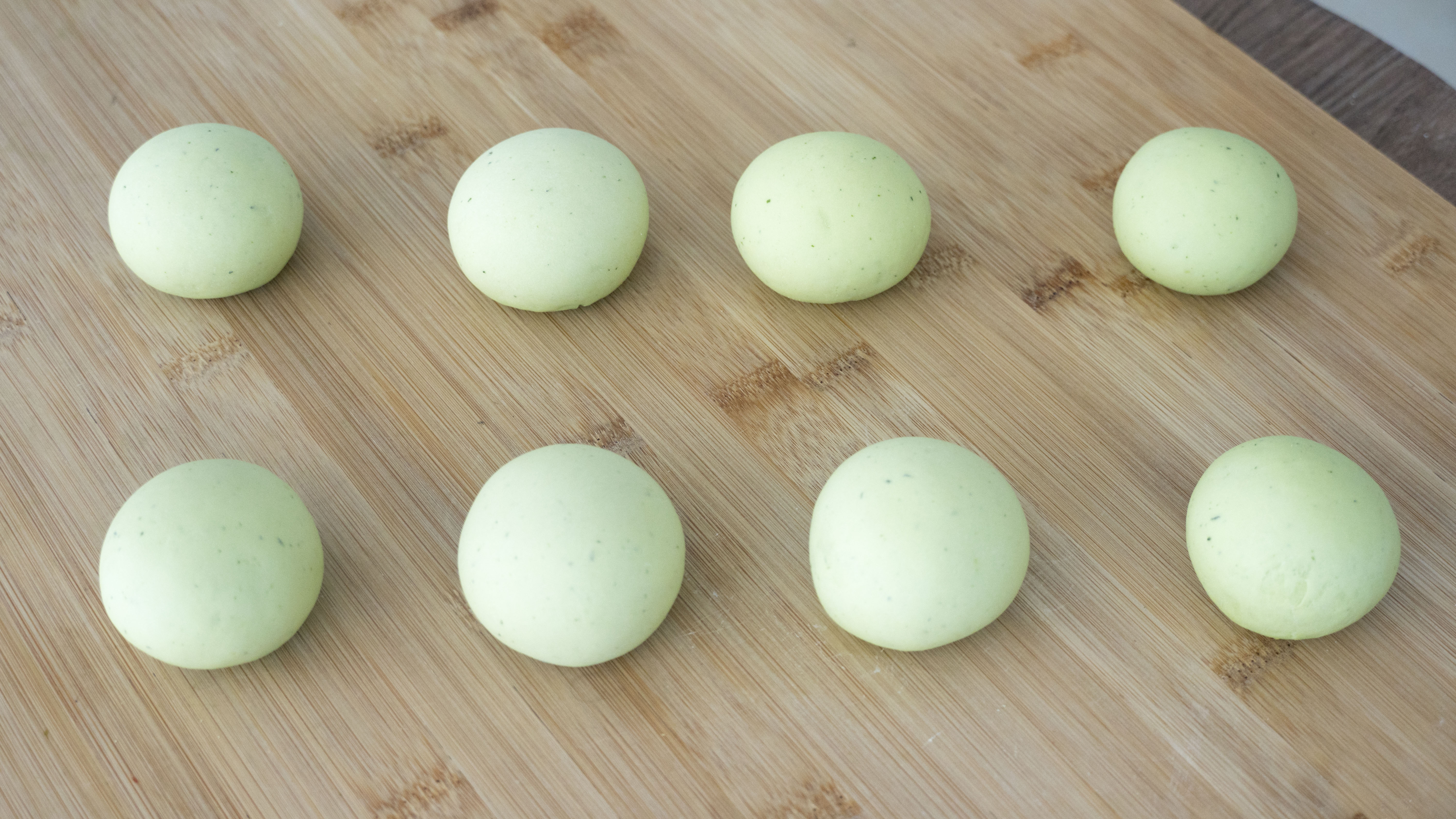 孩子挑食给他做蔬菜馒头,营养花样馒头挑食宝宝也无法抗拒