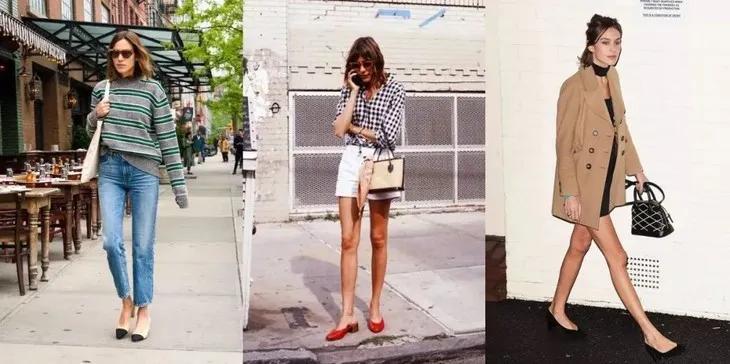 真皮小众百搭豆豆鞋,百搭高端牛皮小白鞋