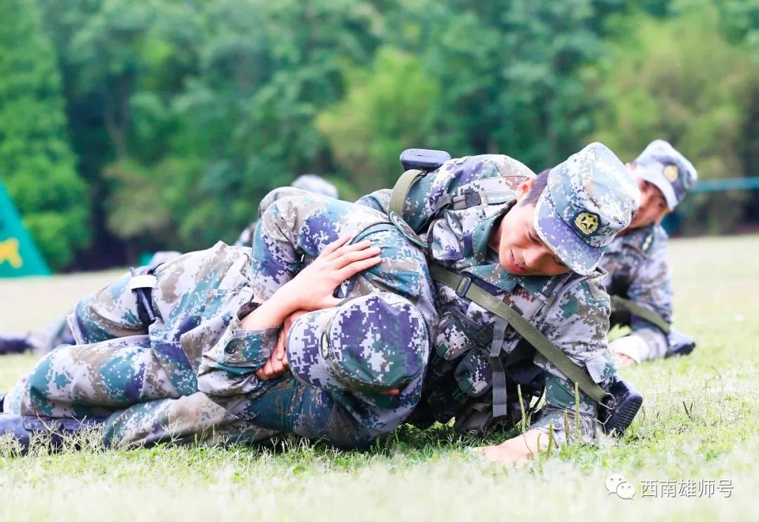 少校副营长是什么级别,少校副营长