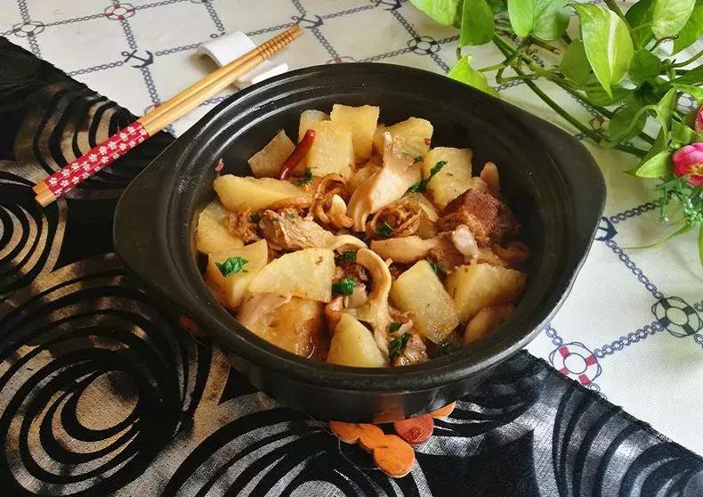宿舍电饭煲懒人食谱大全,懒人食谱一个电饭煲就能轻松搞定