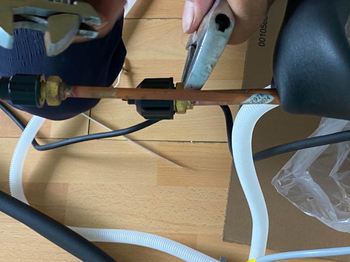 海尔变频空调买什么系列好,海尔变频空调如何