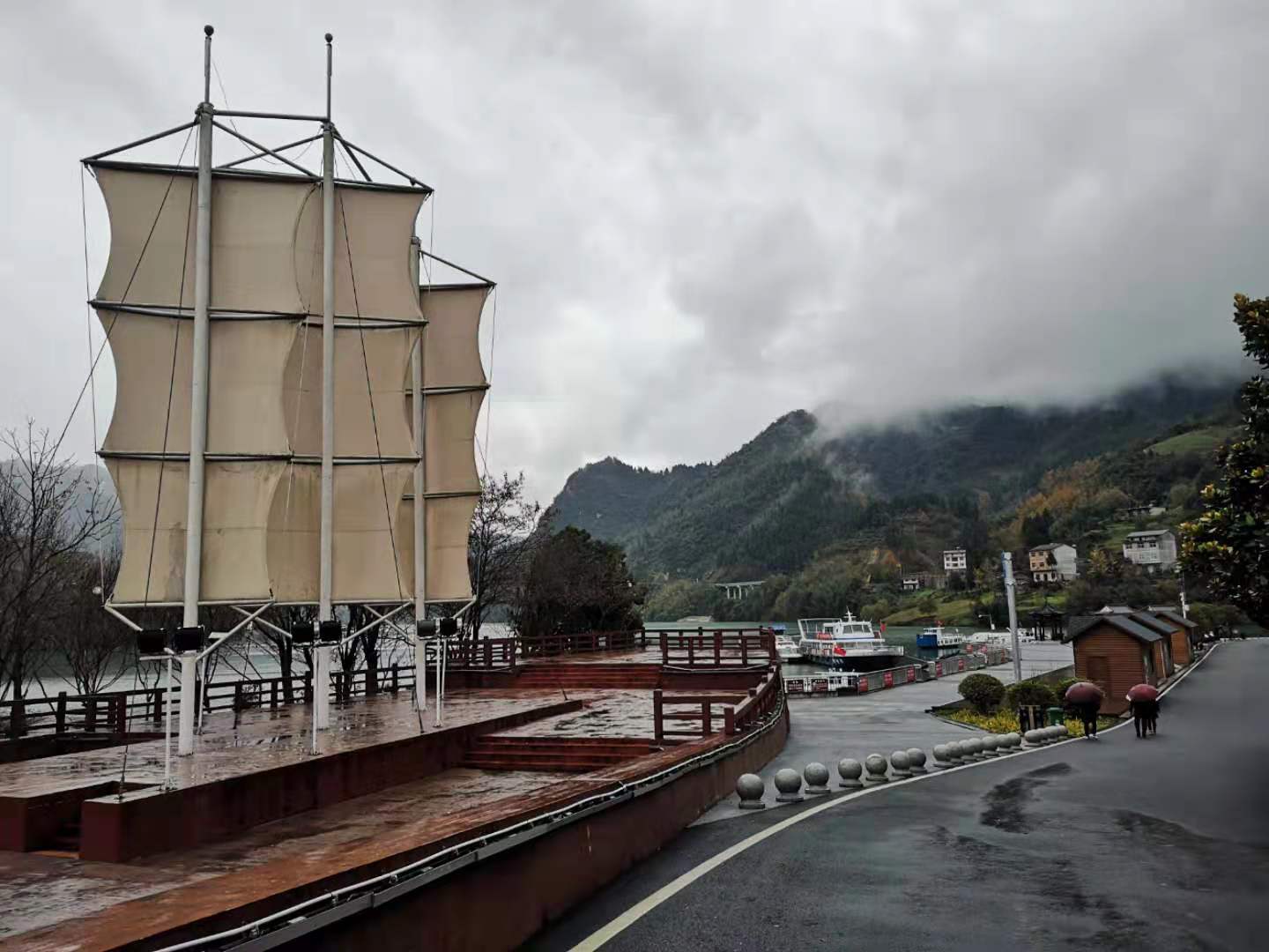 石泉一日游攻略石泉后柳,石泉旅游攻略两天自驾游图