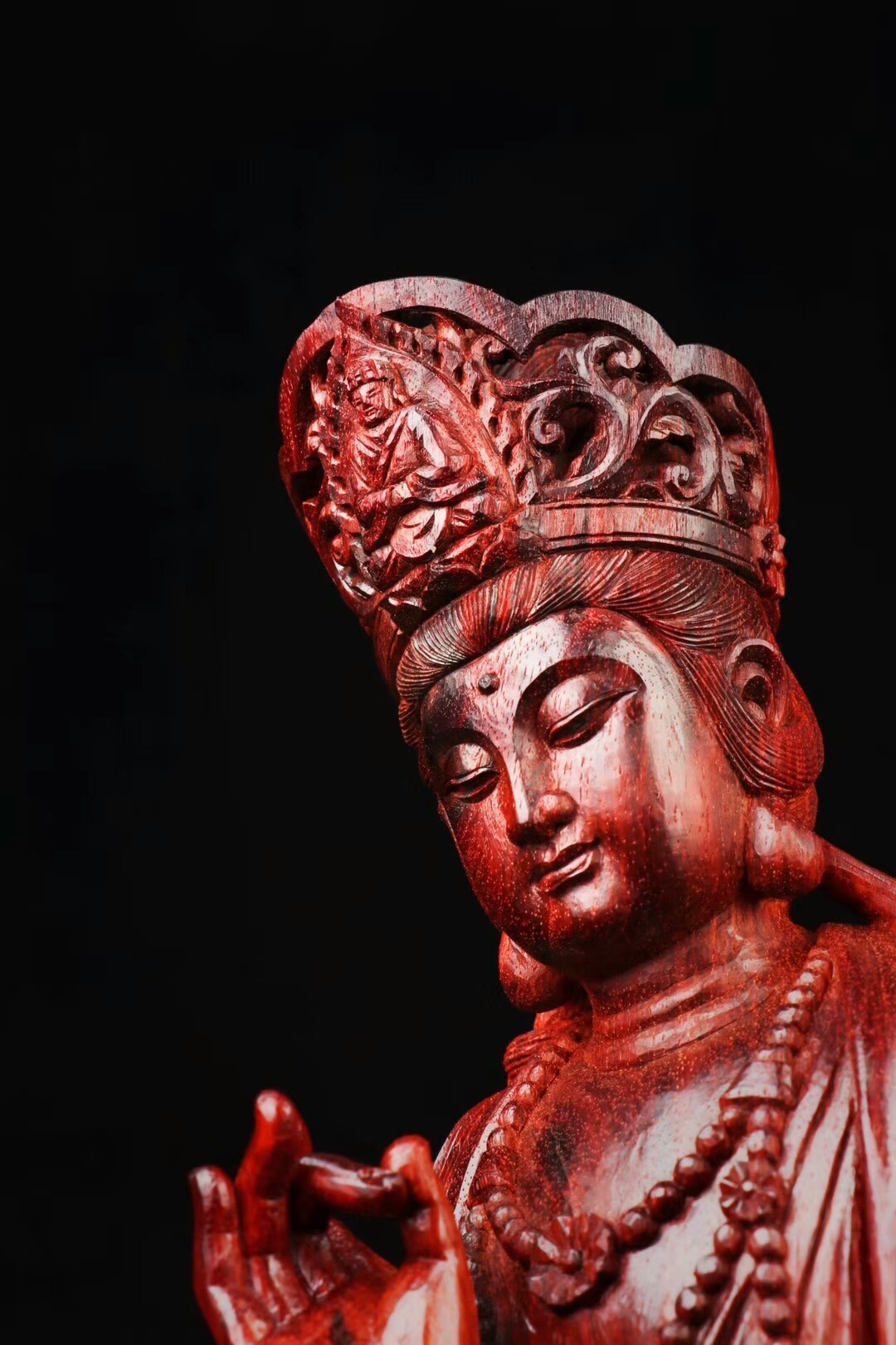 木材价格持续上涨，木雕究竟是贵还是值？