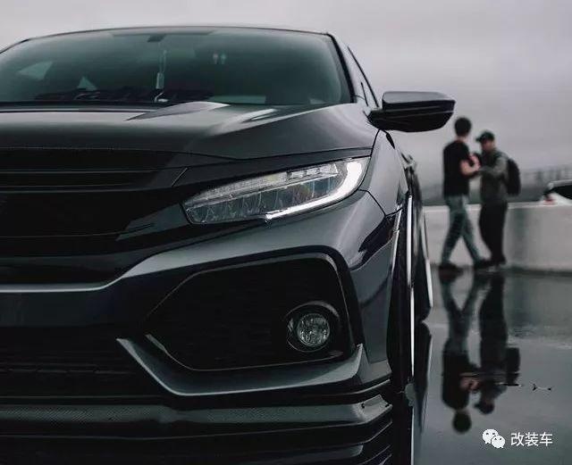 10代思域能改后包围合法吗,10代思域改雅阁发动机