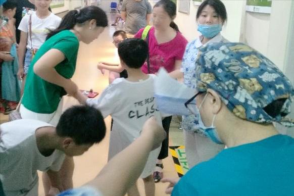 暑假带8岁儿子上哪玩,暑假带八岁儿子去西藏